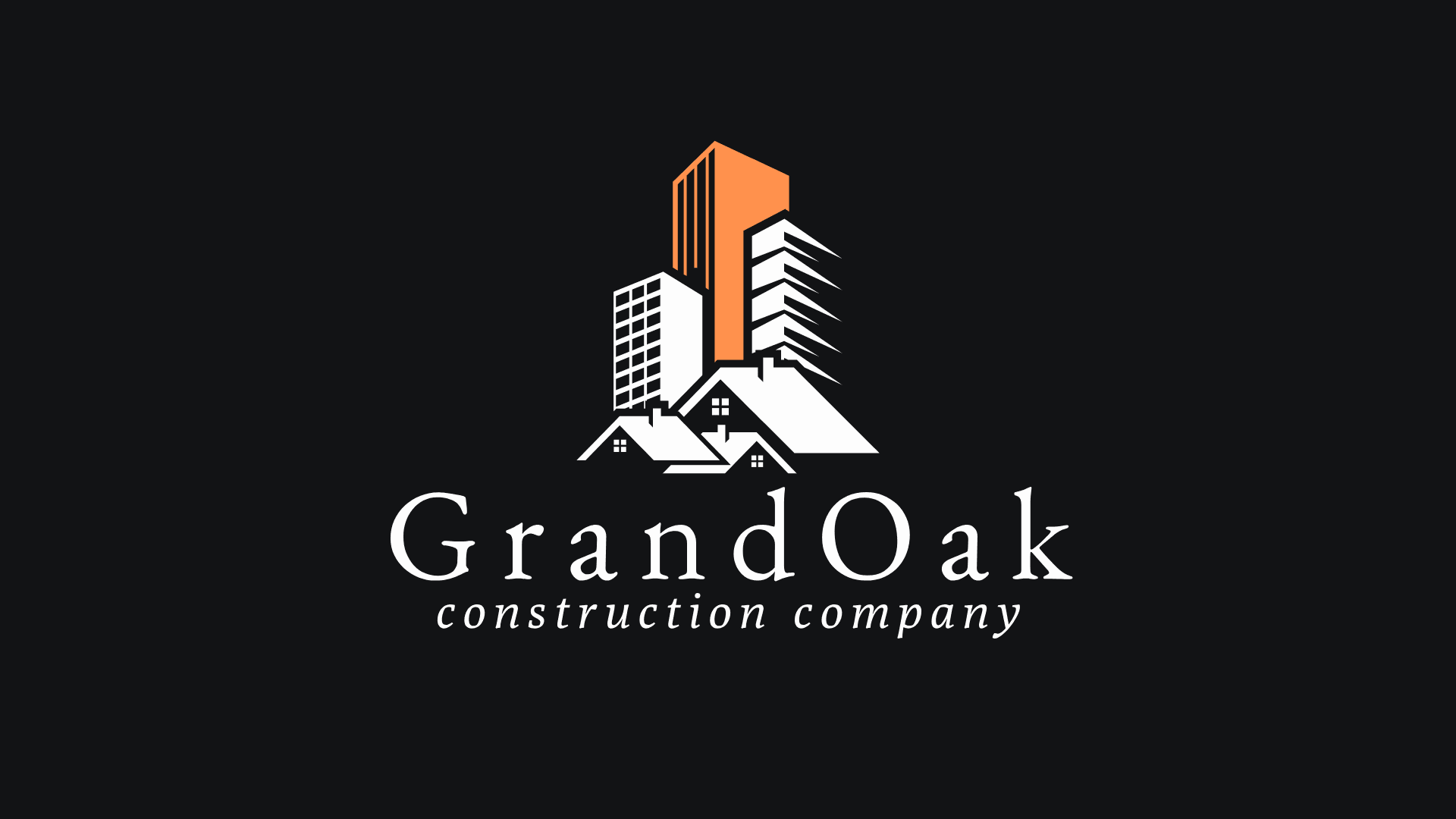 GrandOak Construction image