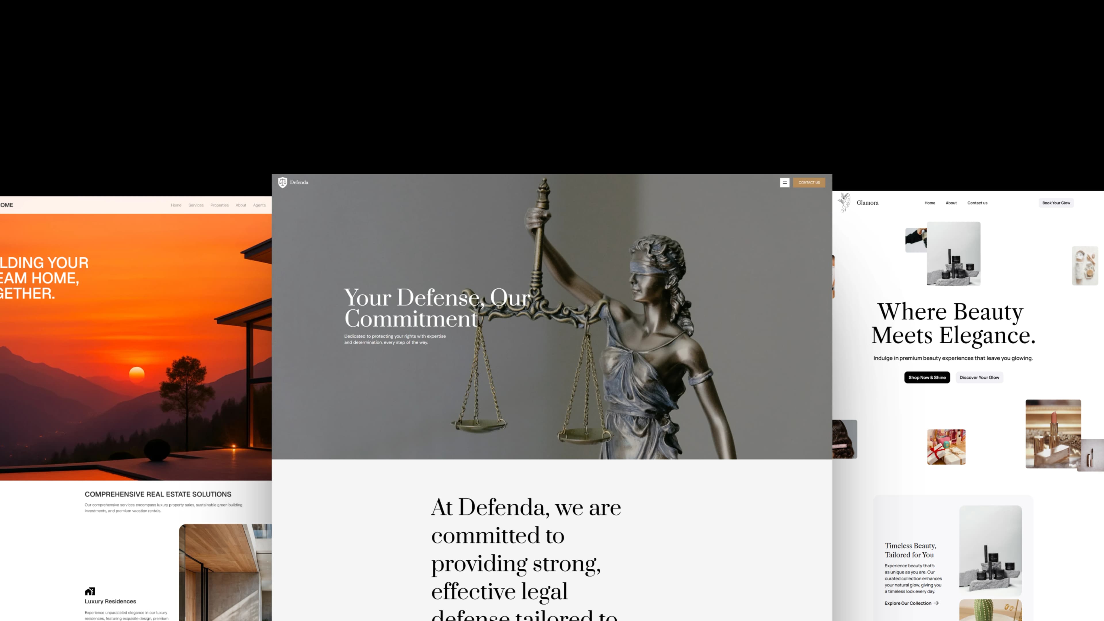 Mecvino Designs Hero Image